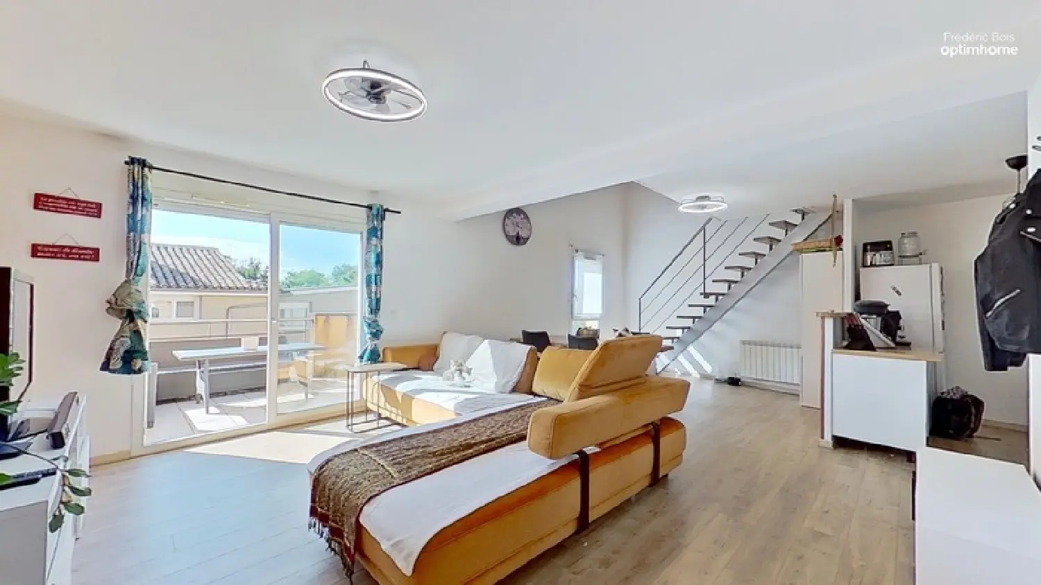  te koop huis Saint-Étienne-sur-Chalaronne Ain 1