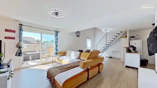 Saint-Étienne-sur-Chalaronne Ain huis foto 7135799