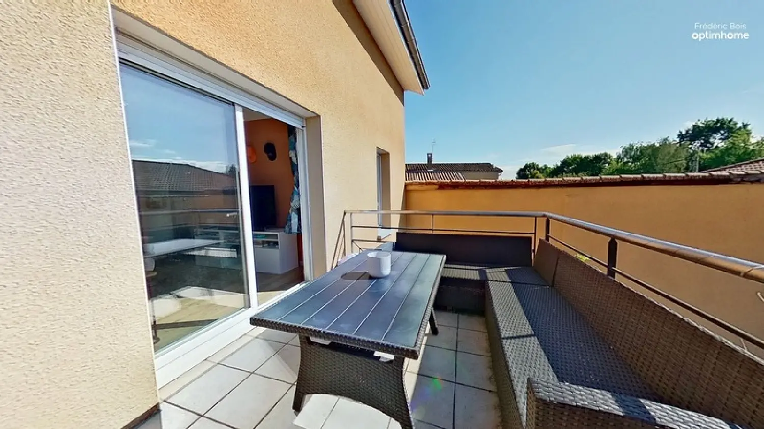  te koop huis Saint-Étienne-sur-Chalaronne Ain 2