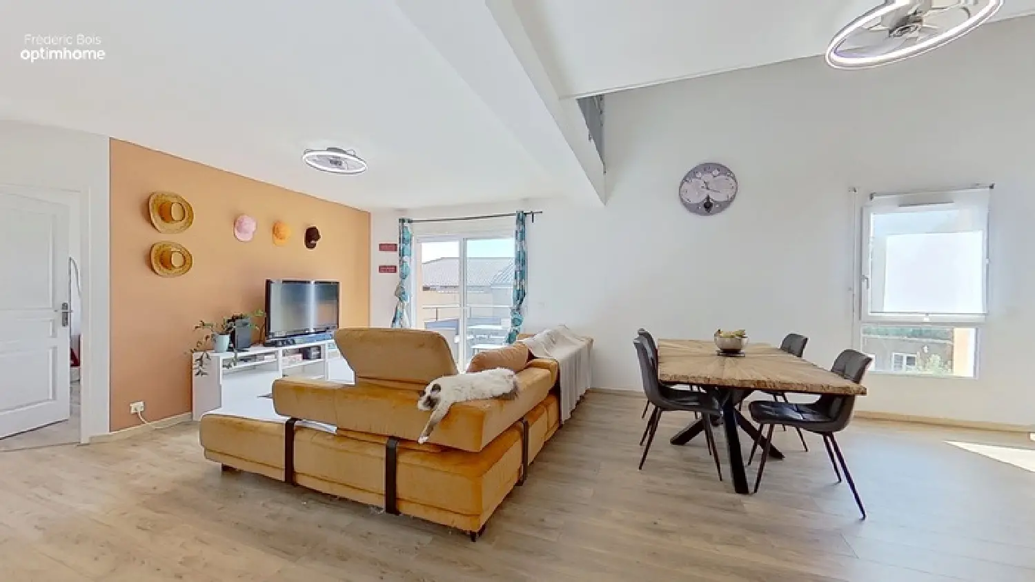  te koop huis Saint-Étienne-sur-Chalaronne Ain 3