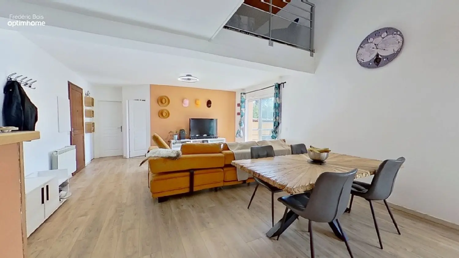  te koop huis Saint-Étienne-sur-Chalaronne Ain 4