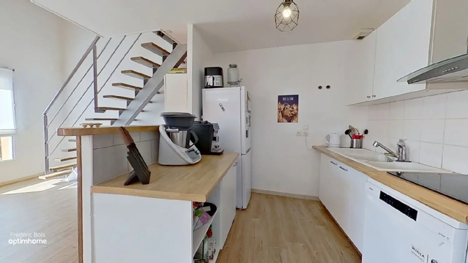  te koop huis Saint-Étienne-sur-Chalaronne Ain 6