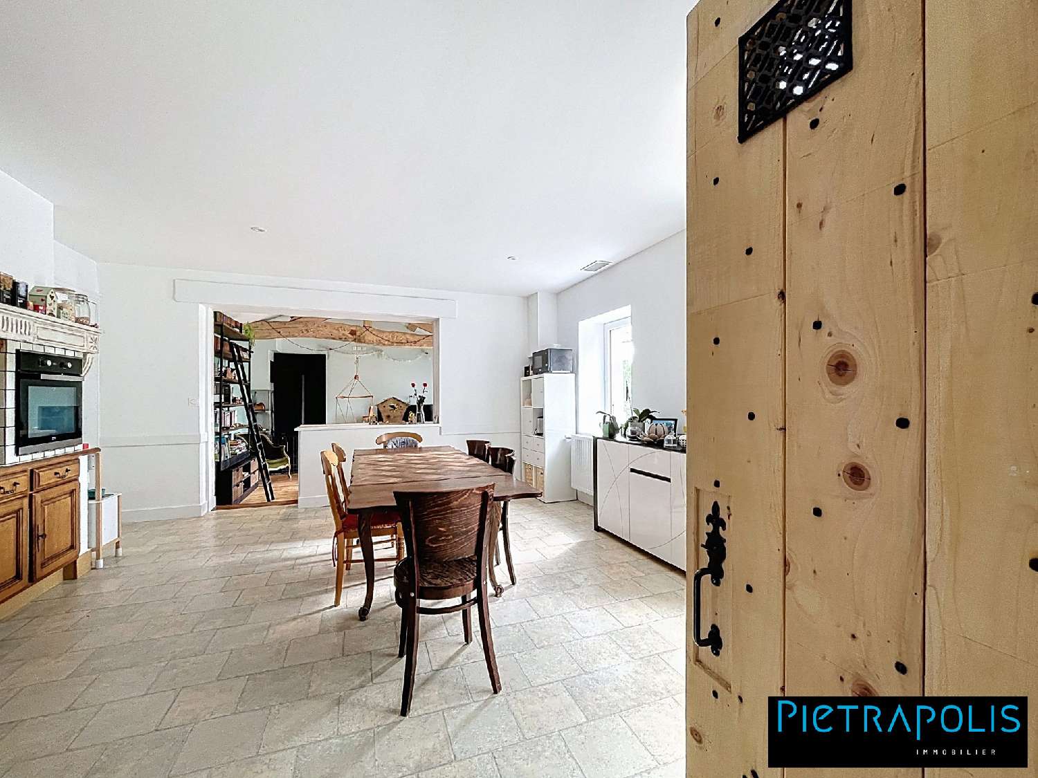  for sale house Saint-Étienne-la-Varenne Rhône 1
