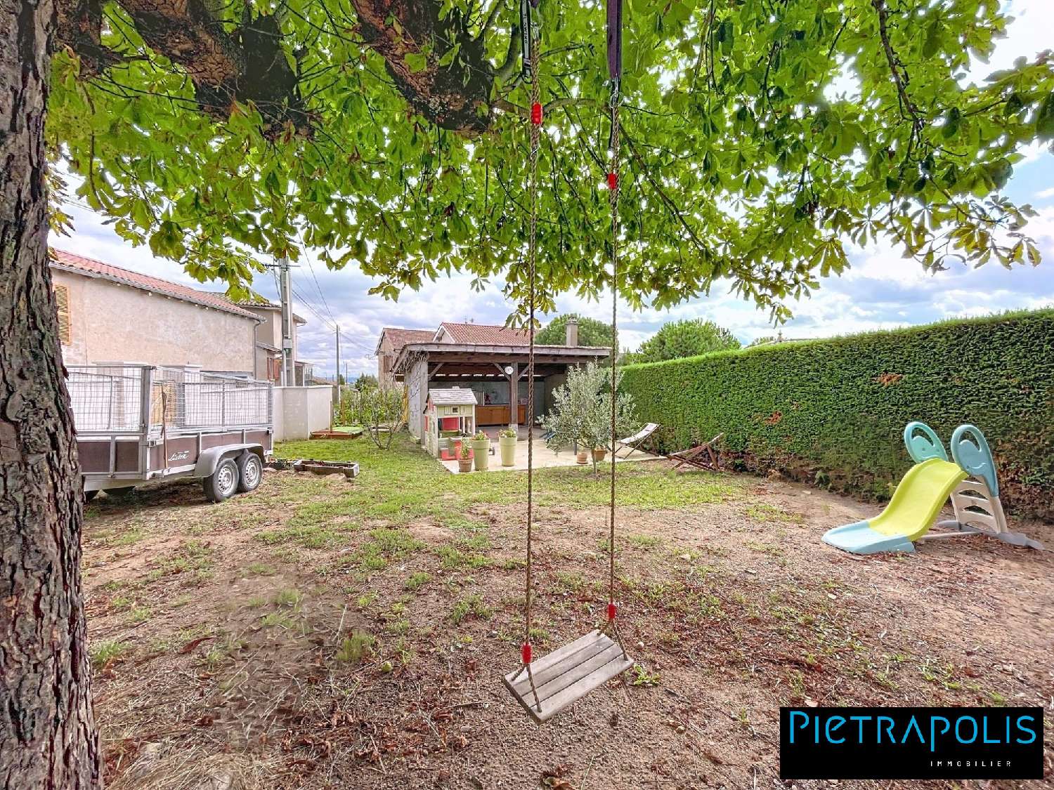  for sale house Saint-Étienne-la-Varenne Rhône 4