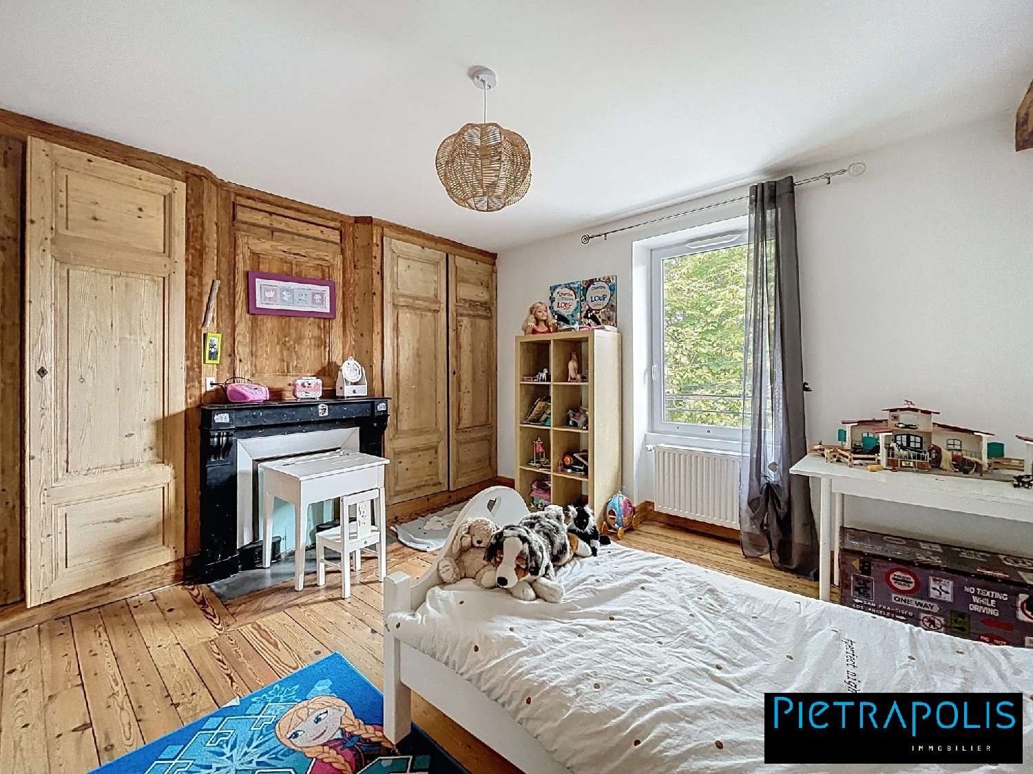  for sale house Saint-Étienne-la-Varenne Rhône 5