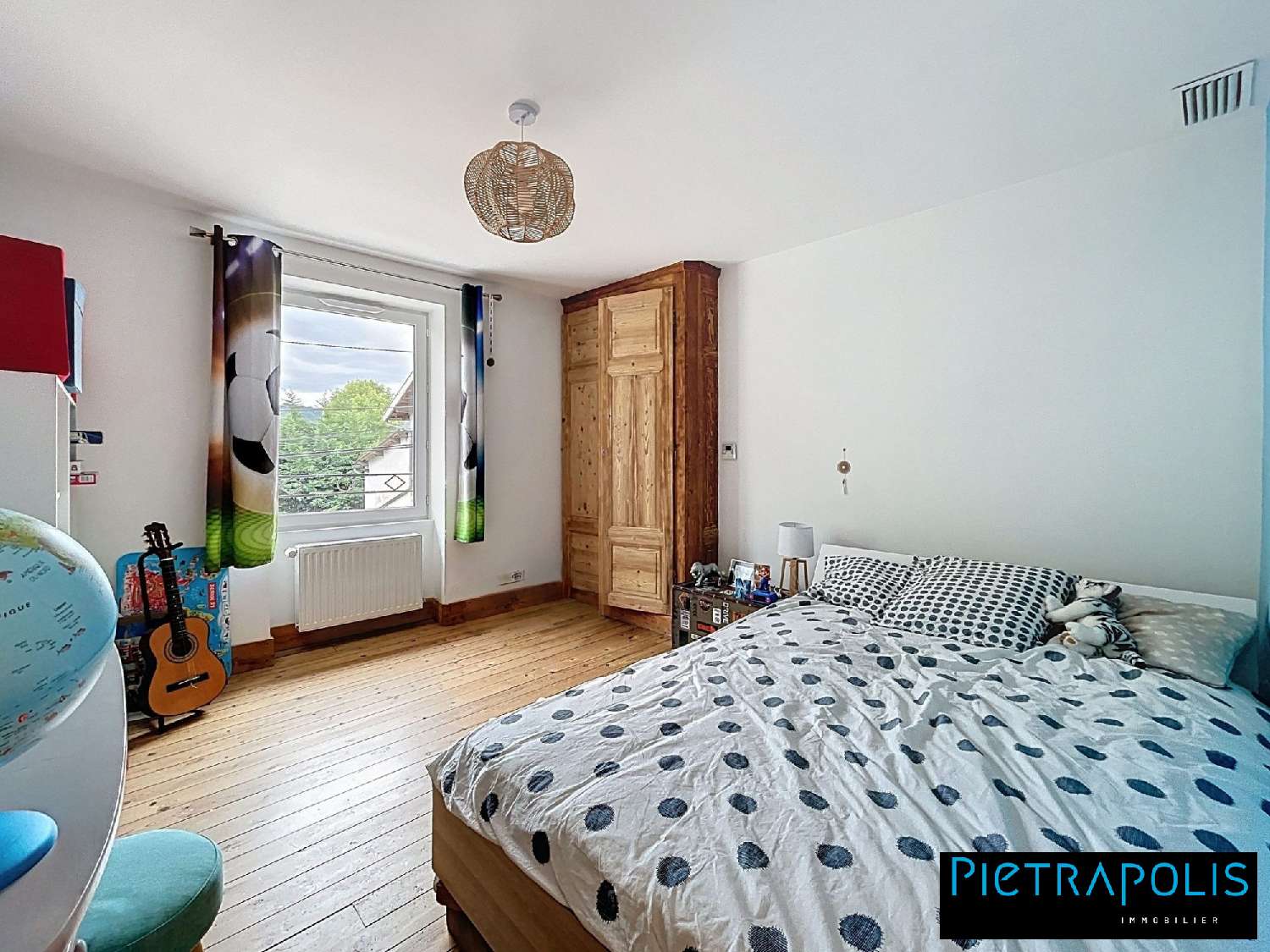  for sale house Saint-Étienne-la-Varenne Rhône 7