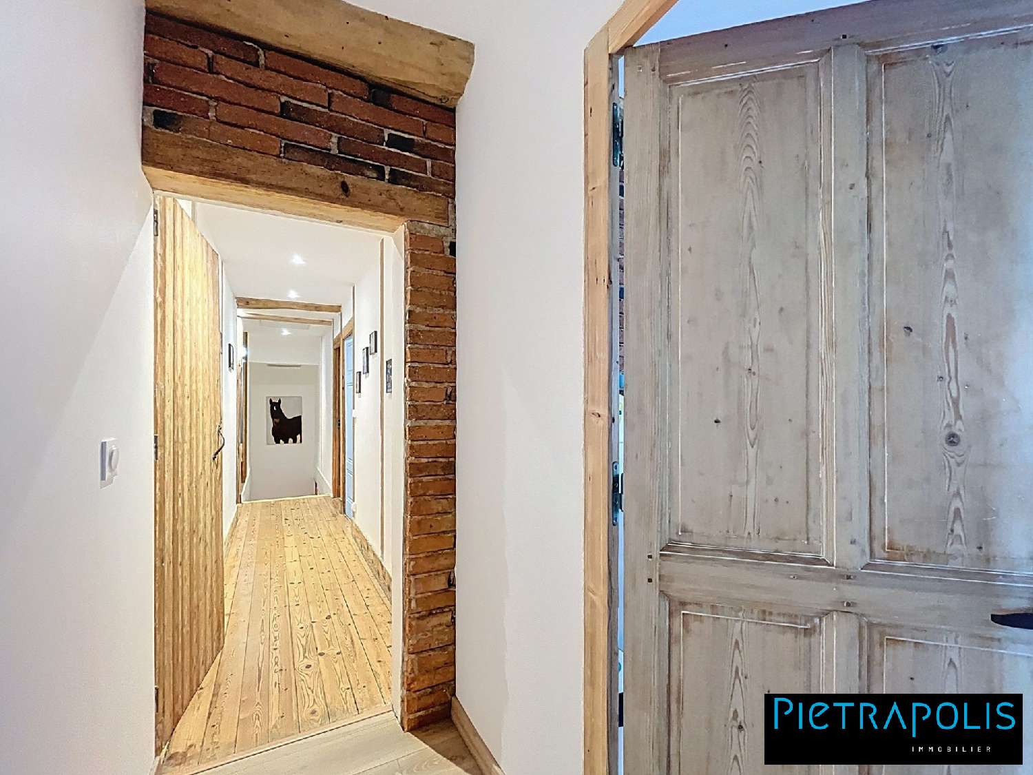  for sale house Saint-Étienne-la-Varenne Rhône 8