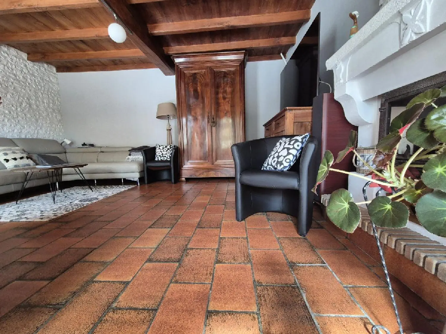  en venta casa Saint-Félix Charente-Maritime 2