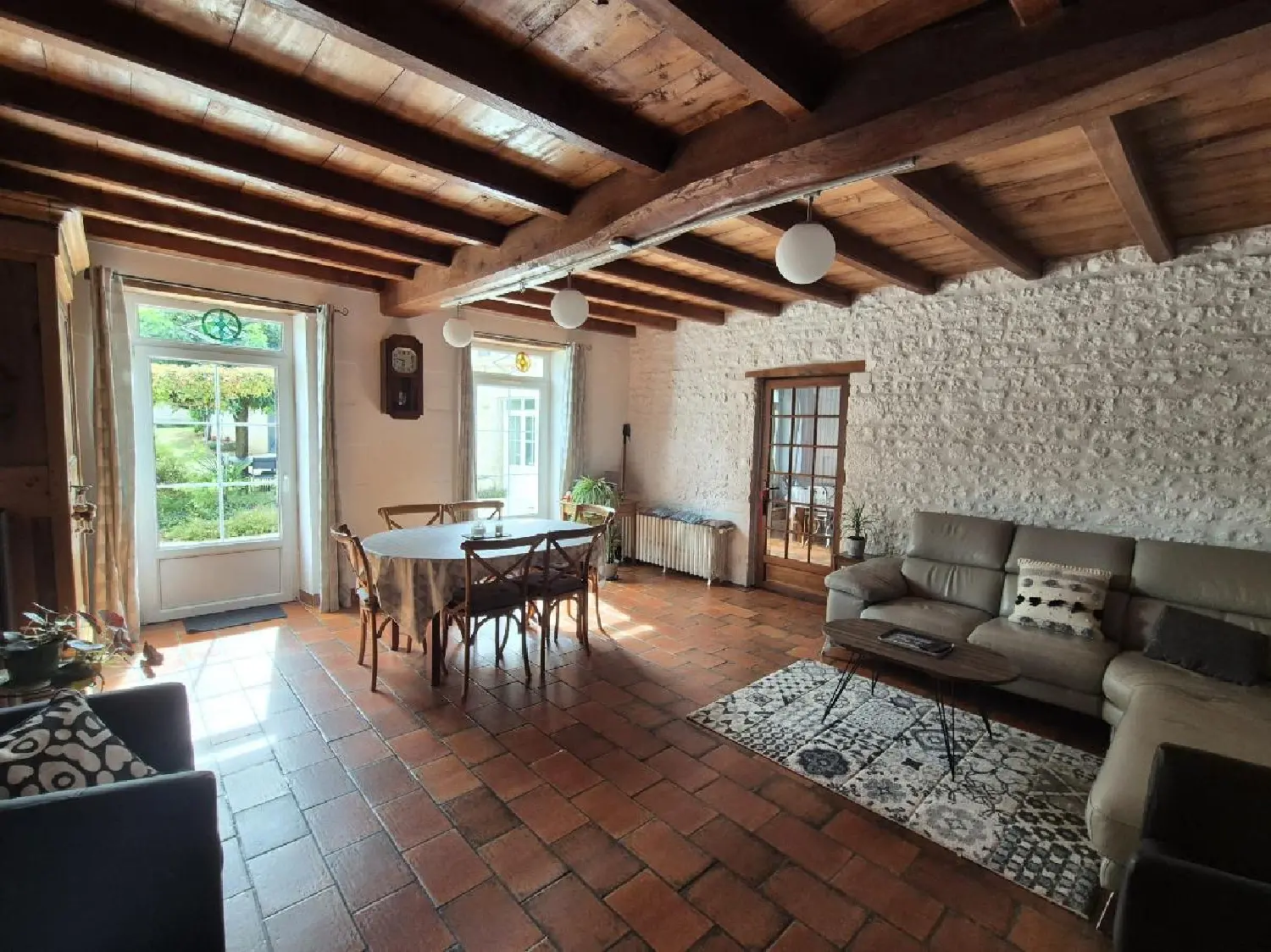  en venta casa Saint-Félix Charente-Maritime 3