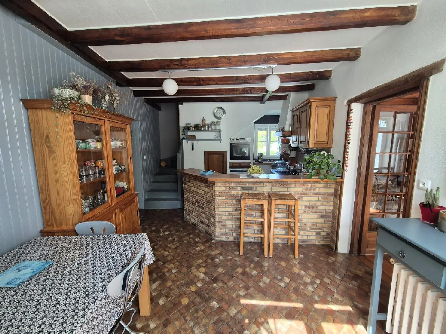  en venta casa Saint-Félix Charente-Maritime 4