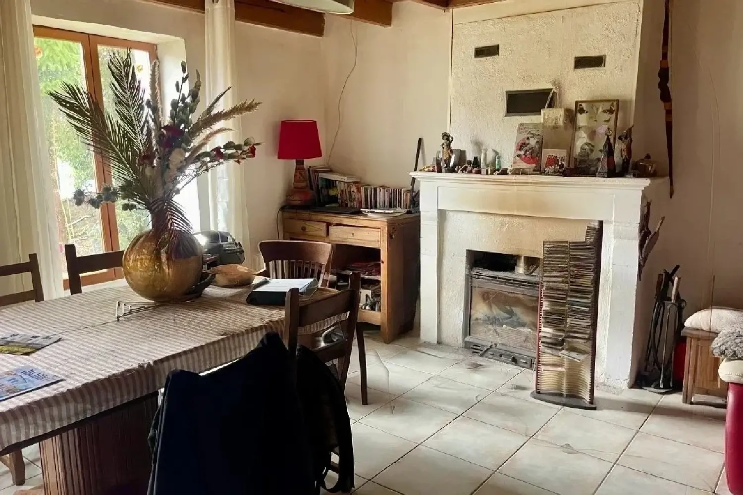  à vendre maison Saint-Félix Charente-Maritime 2