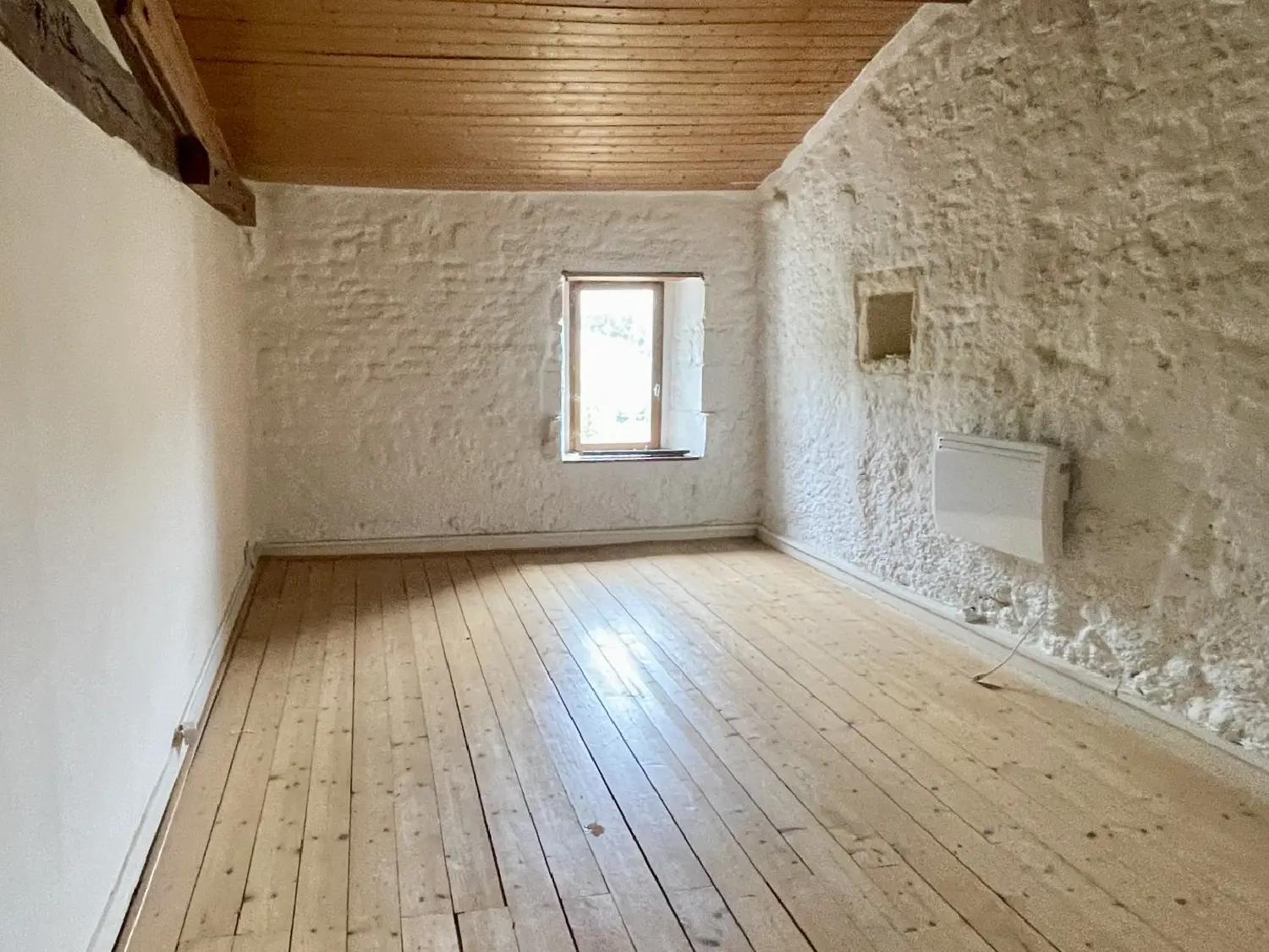  à vendre maison Saint-Félix Charente-Maritime 3