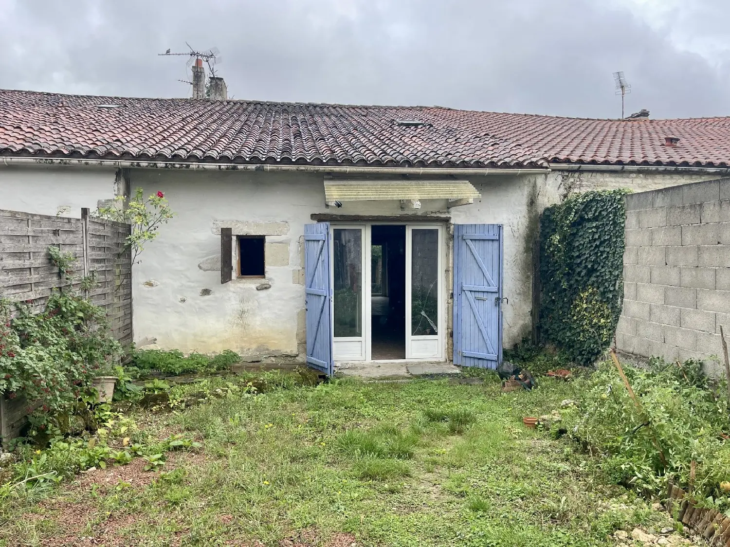  à vendre maison Saint-Félix Charente-Maritime 5