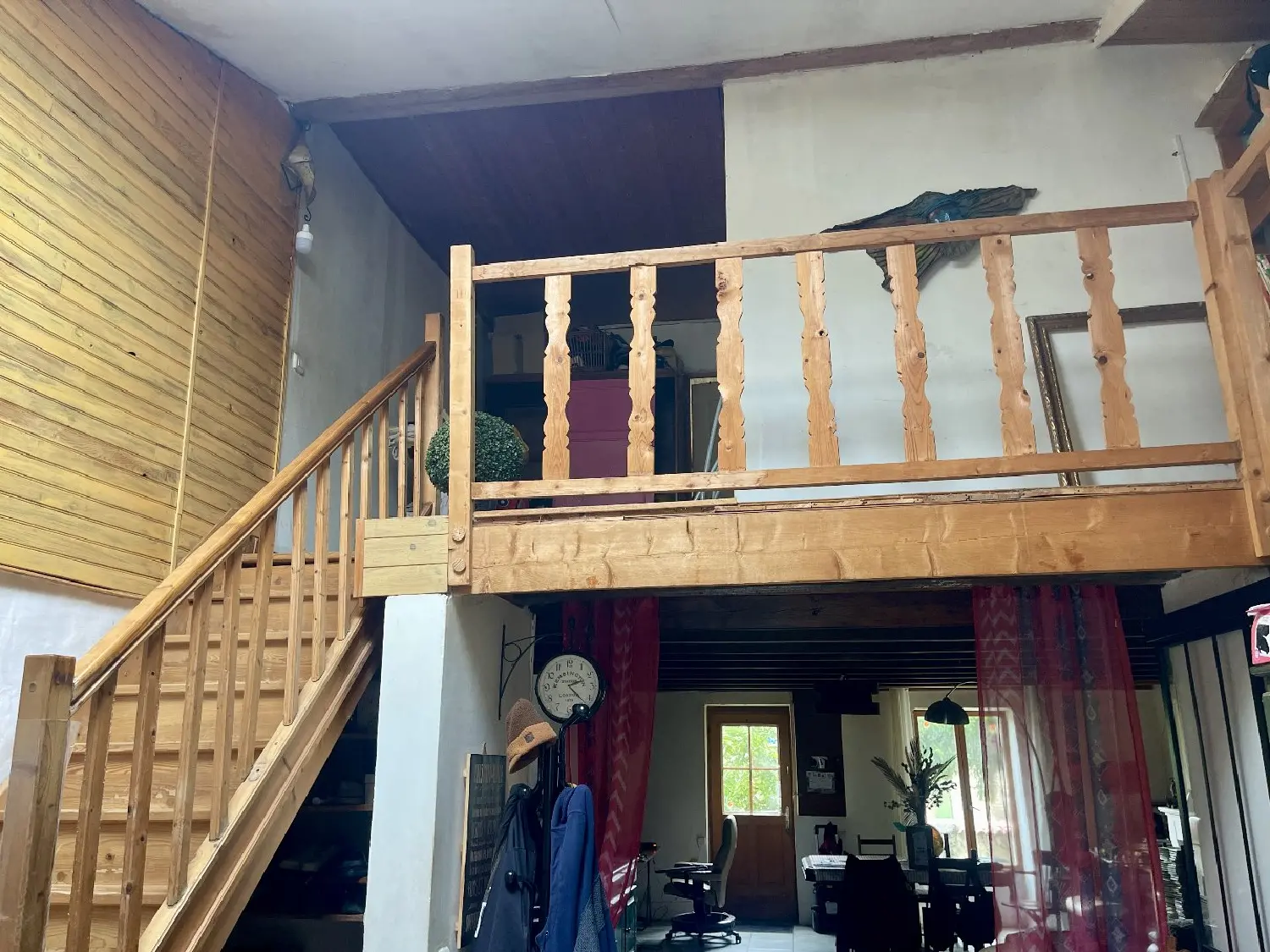  à vendre maison Saint-Félix Charente-Maritime 6