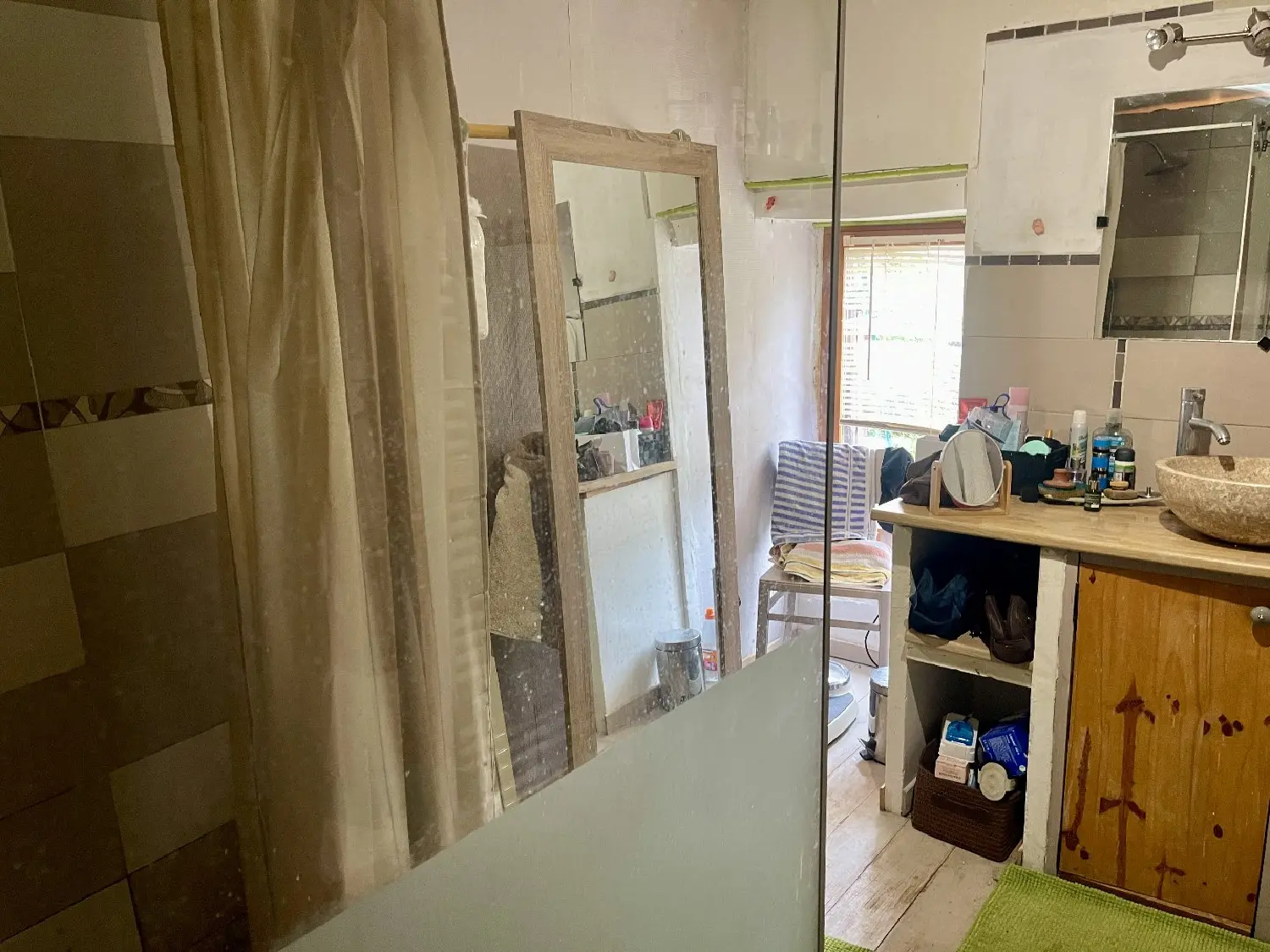  à vendre maison Saint-Félix Charente-Maritime 7