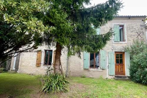 Saint-Félix Charente-Maritime huis foto 7144839