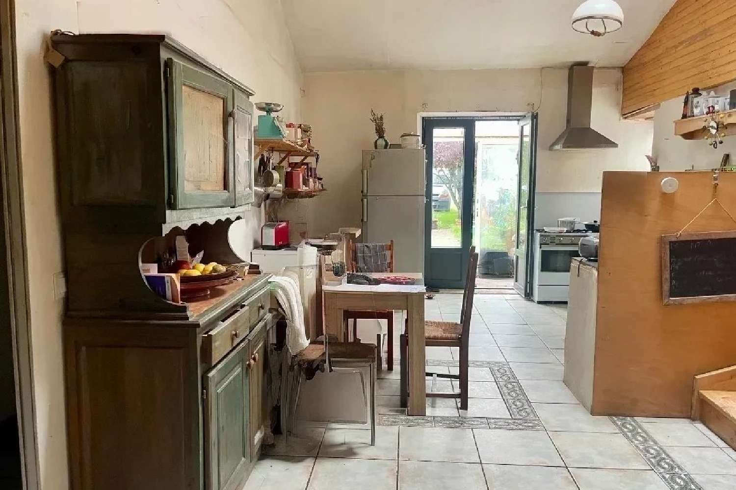  te koop huis Saint-Félix Charente-Maritime 8