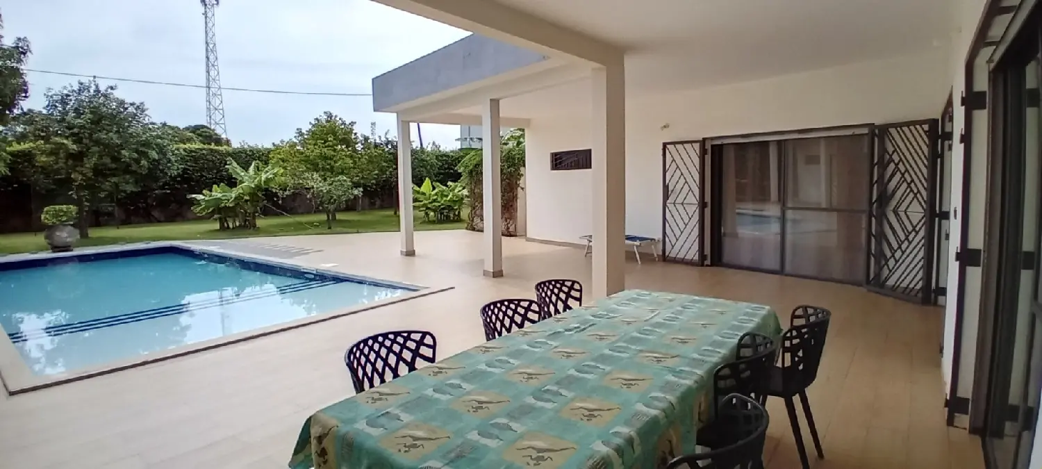  à vendre maison Saint-Fiel Creuse 5