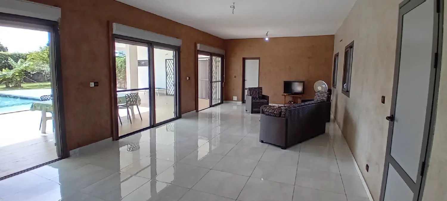  à vendre maison Saint-Fiel Creuse 6
