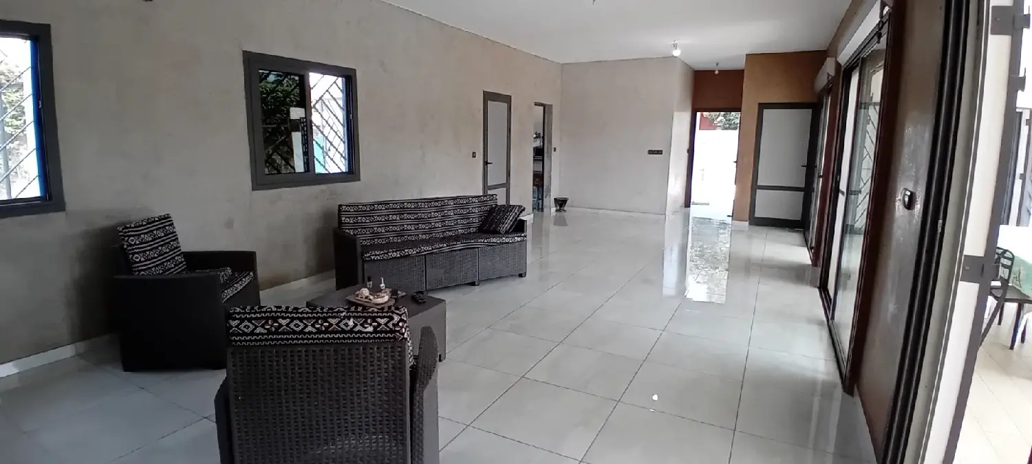  à vendre maison Saint-Fiel Creuse 7
