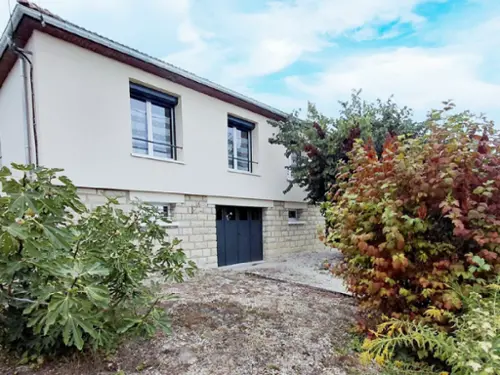Saint-Florentin Yonne Haus Bild 7129737