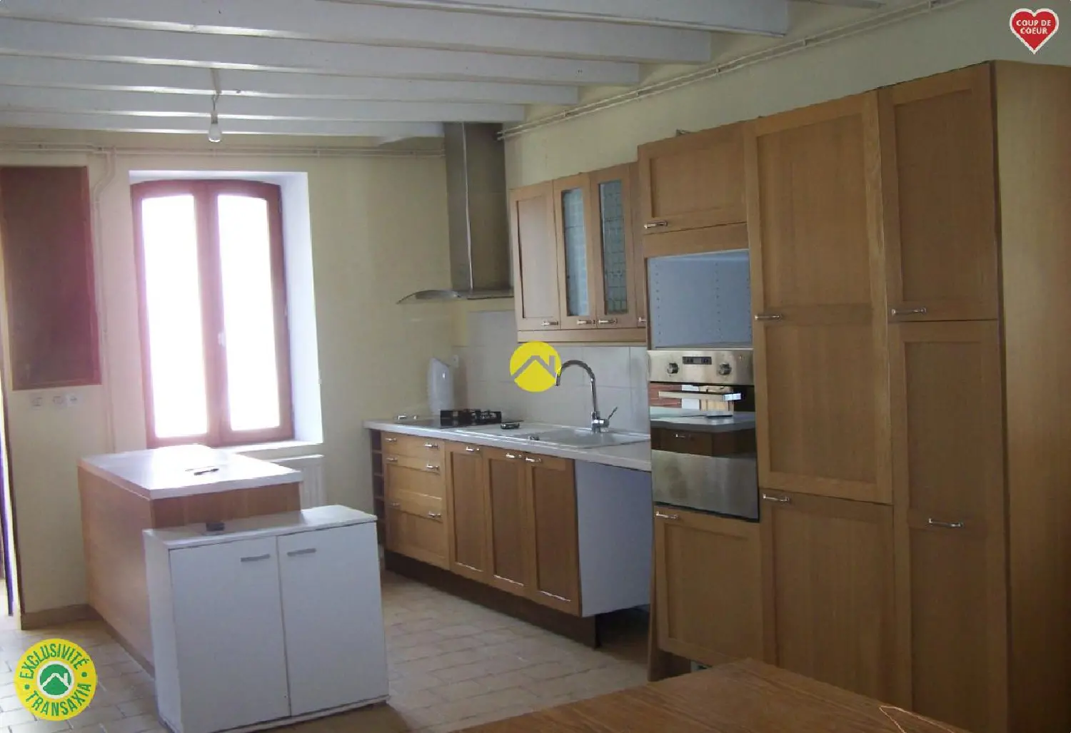  en venta casa Saint-Florent-sur-Cher Cher 2