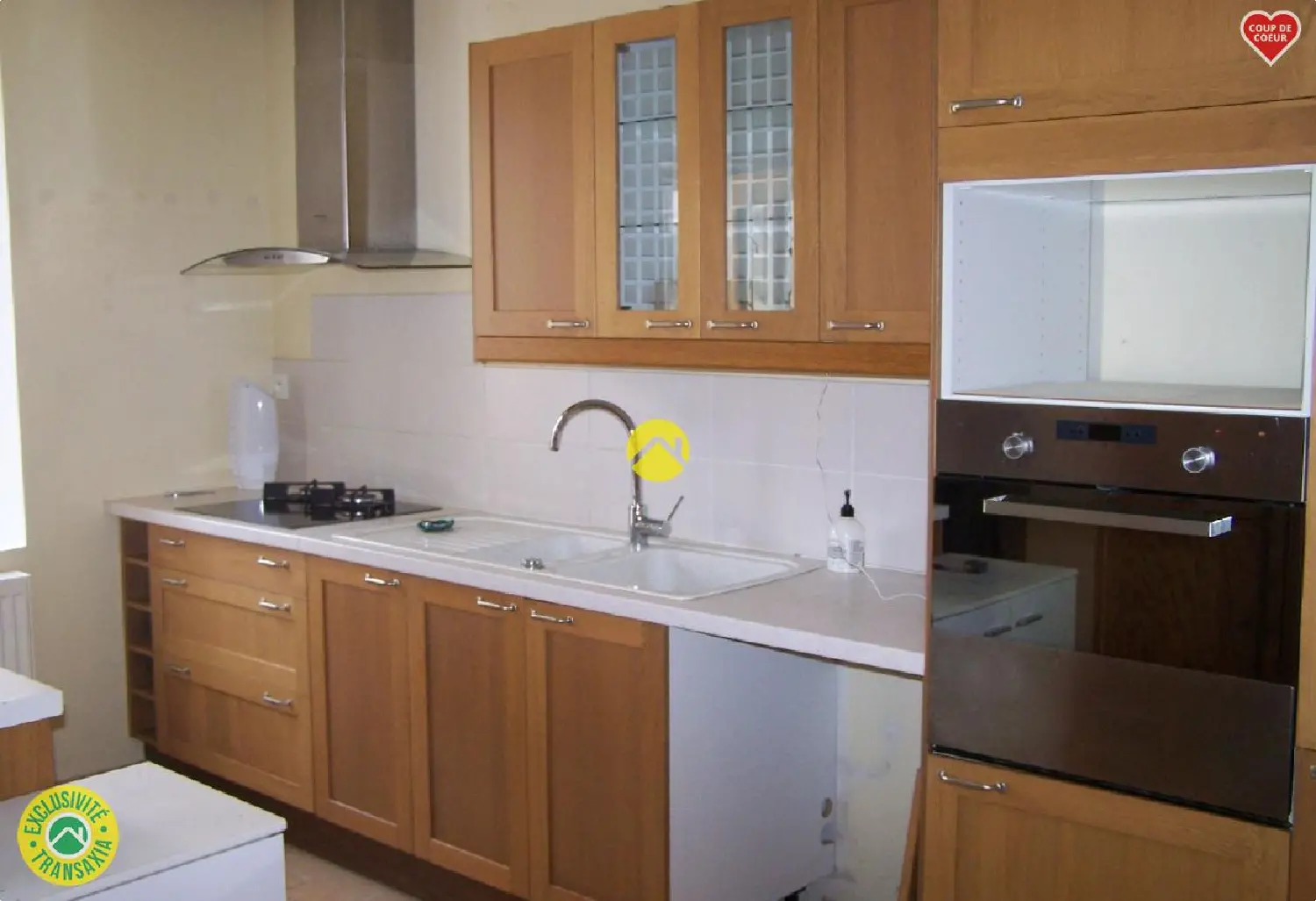  en venta casa Saint-Florent-sur-Cher Cher 5