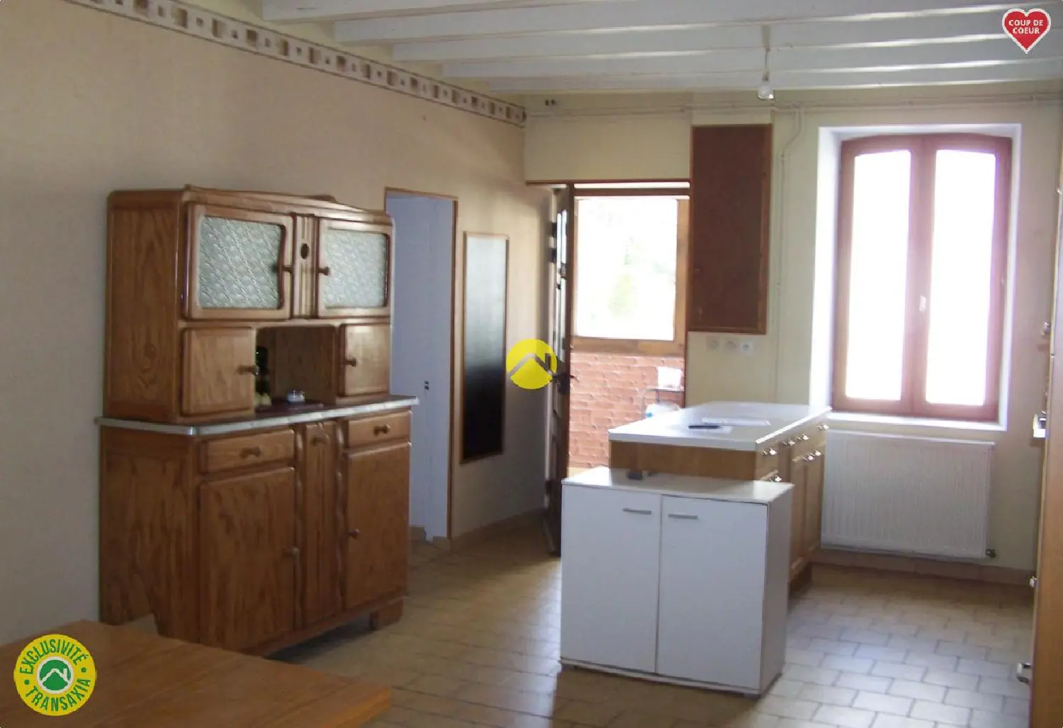  en venta casa Saint-Florent-sur-Cher Cher 7