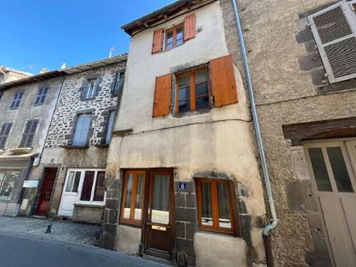 Saint-Flour Puy-de-Dôme casa foto 7139339
