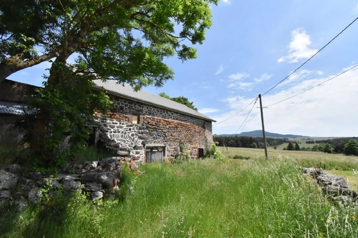  te koop huis Saint-Front Haute-Loire 1