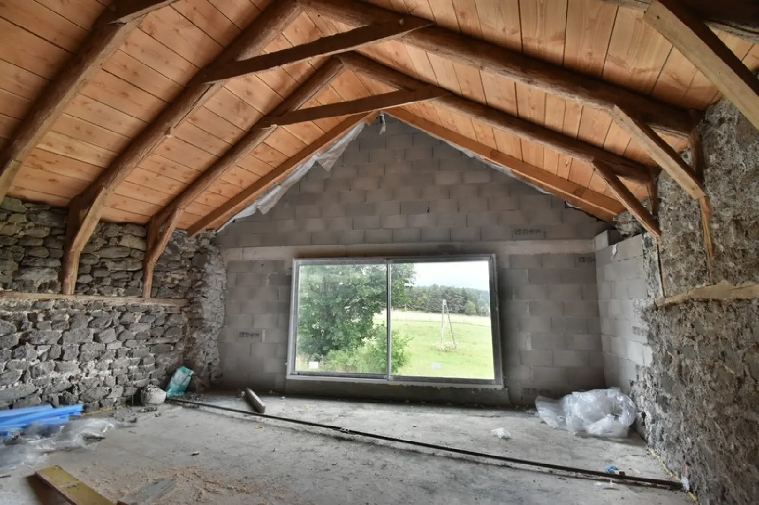  te koop huis Saint-Front Haute-Loire 5
