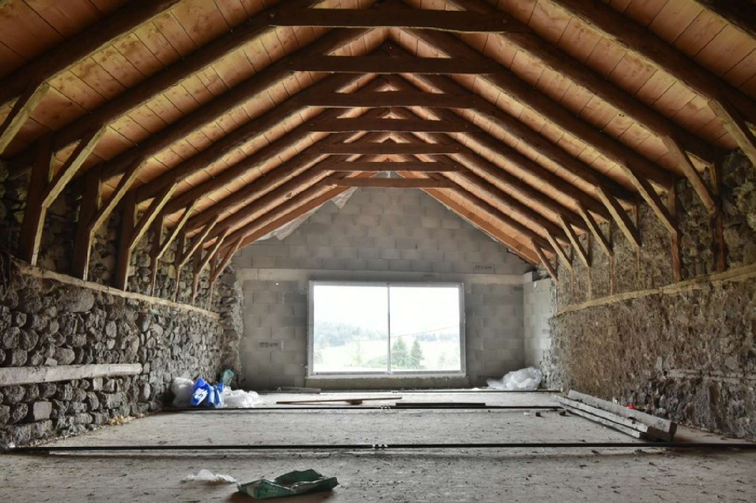  te koop huis Saint-Front Haute-Loire 4