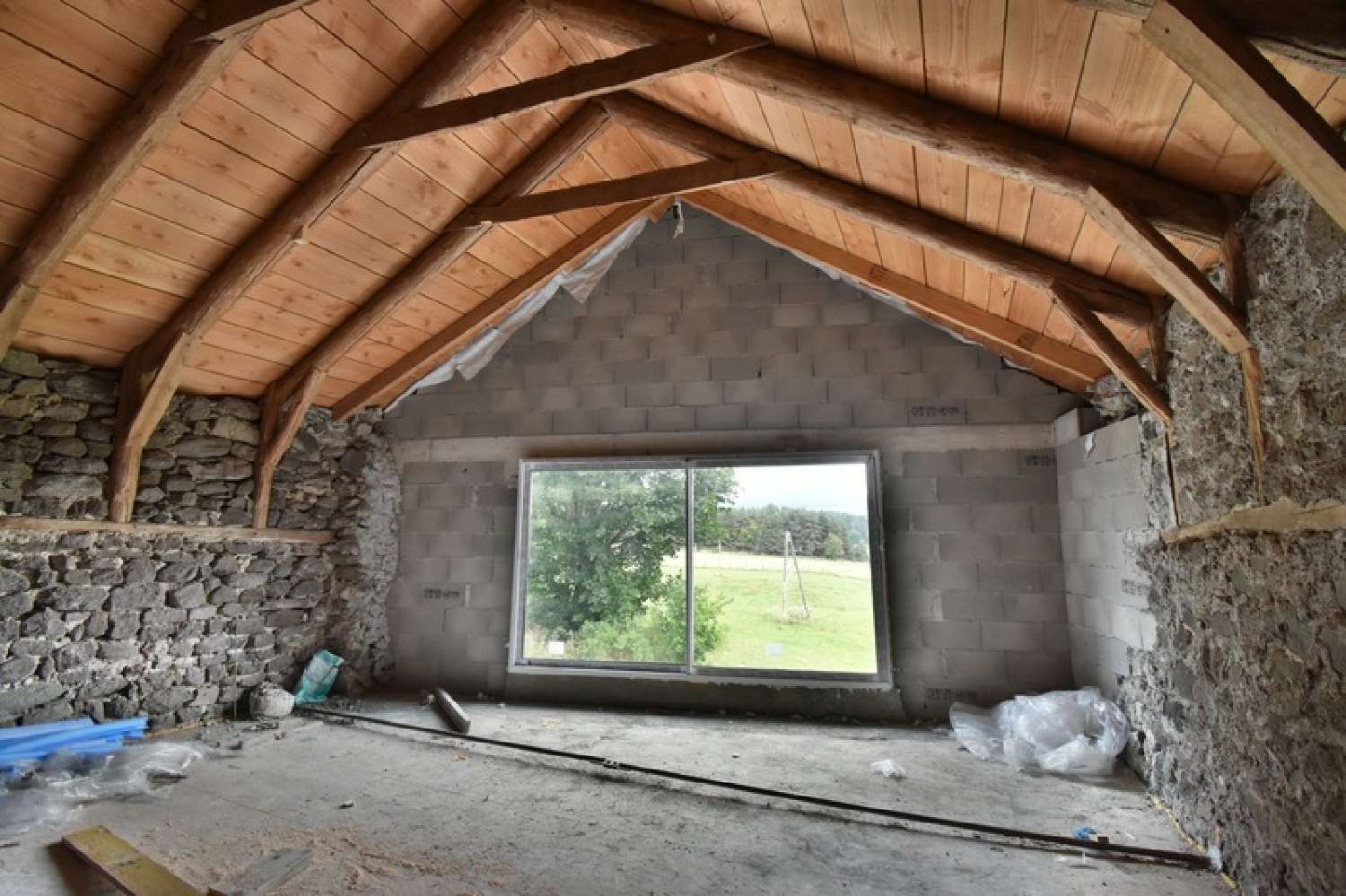  te koop huis Saint-Front Haute-Loire 5