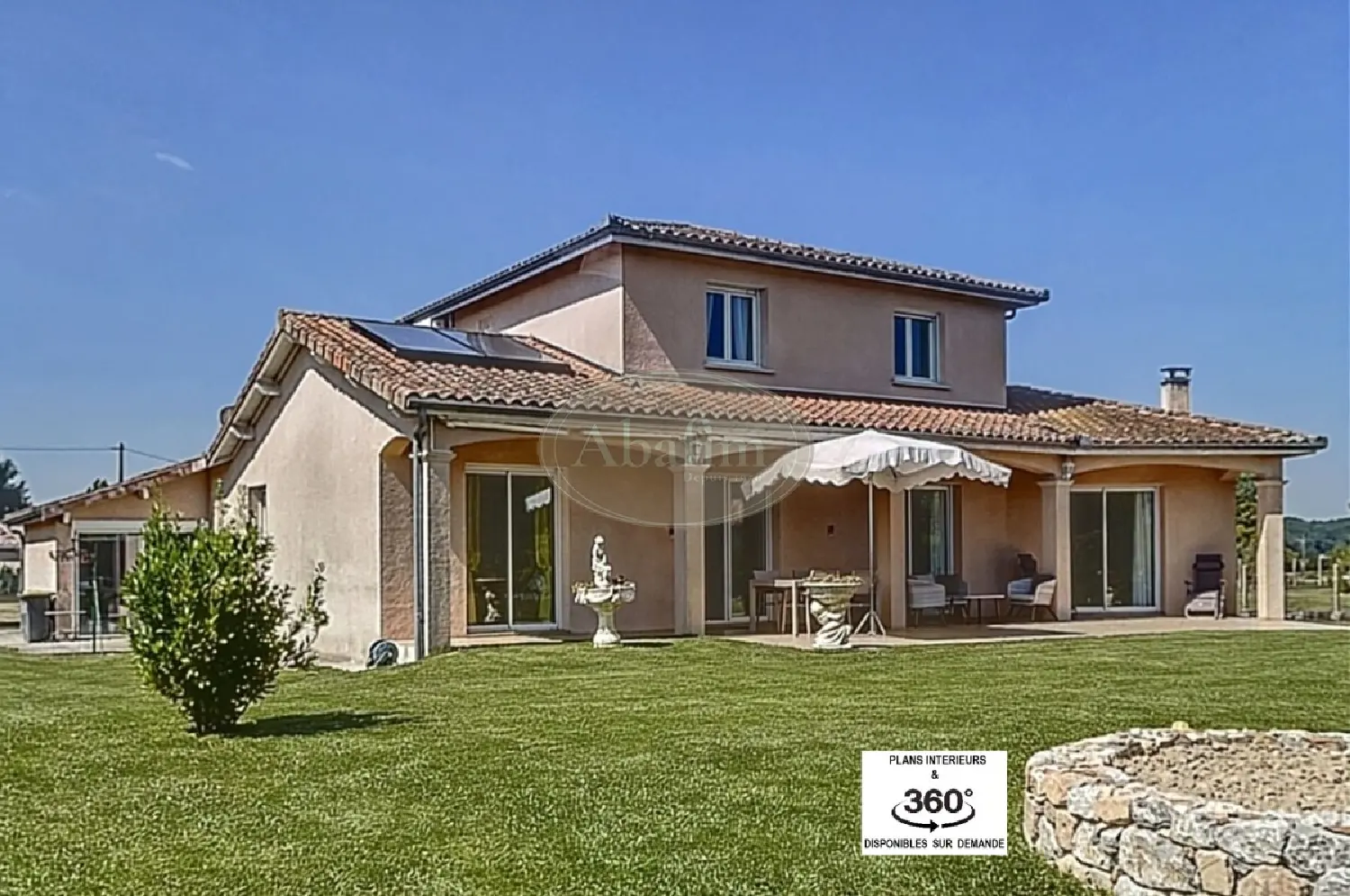  kaufen Haus Saint-Gaudens Haute-Garonne 1