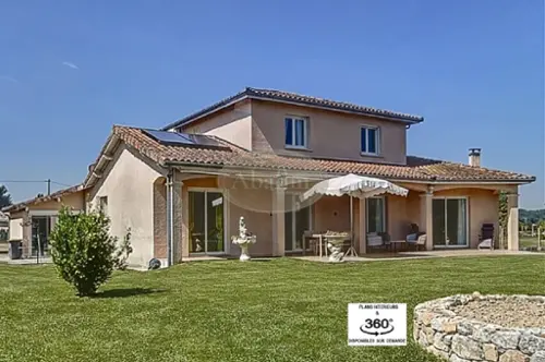 Saint-Gaudens Haute-Garonne huis foto 7134876