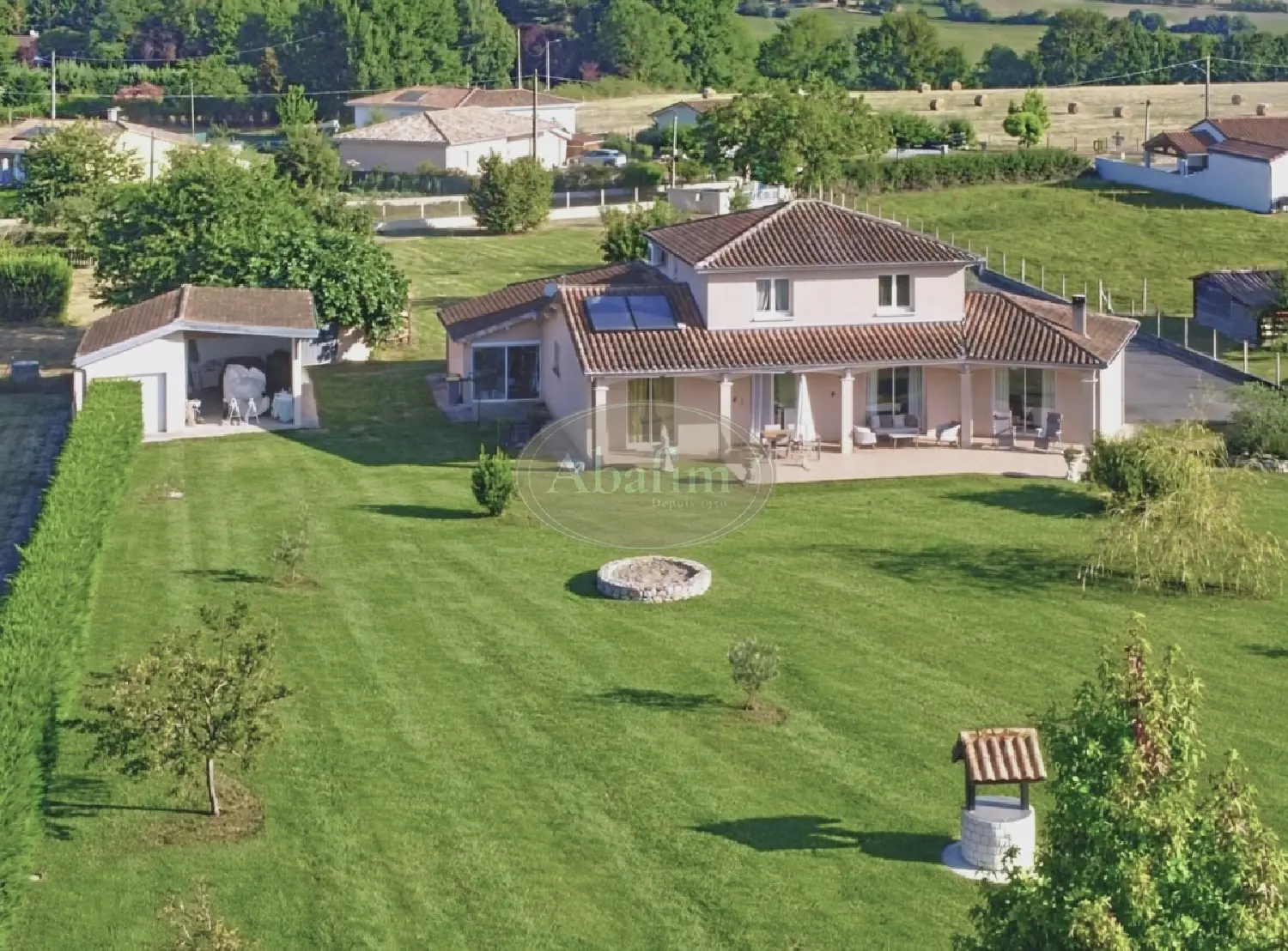  kaufen Haus Saint-Gaudens Haute-Garonne 2