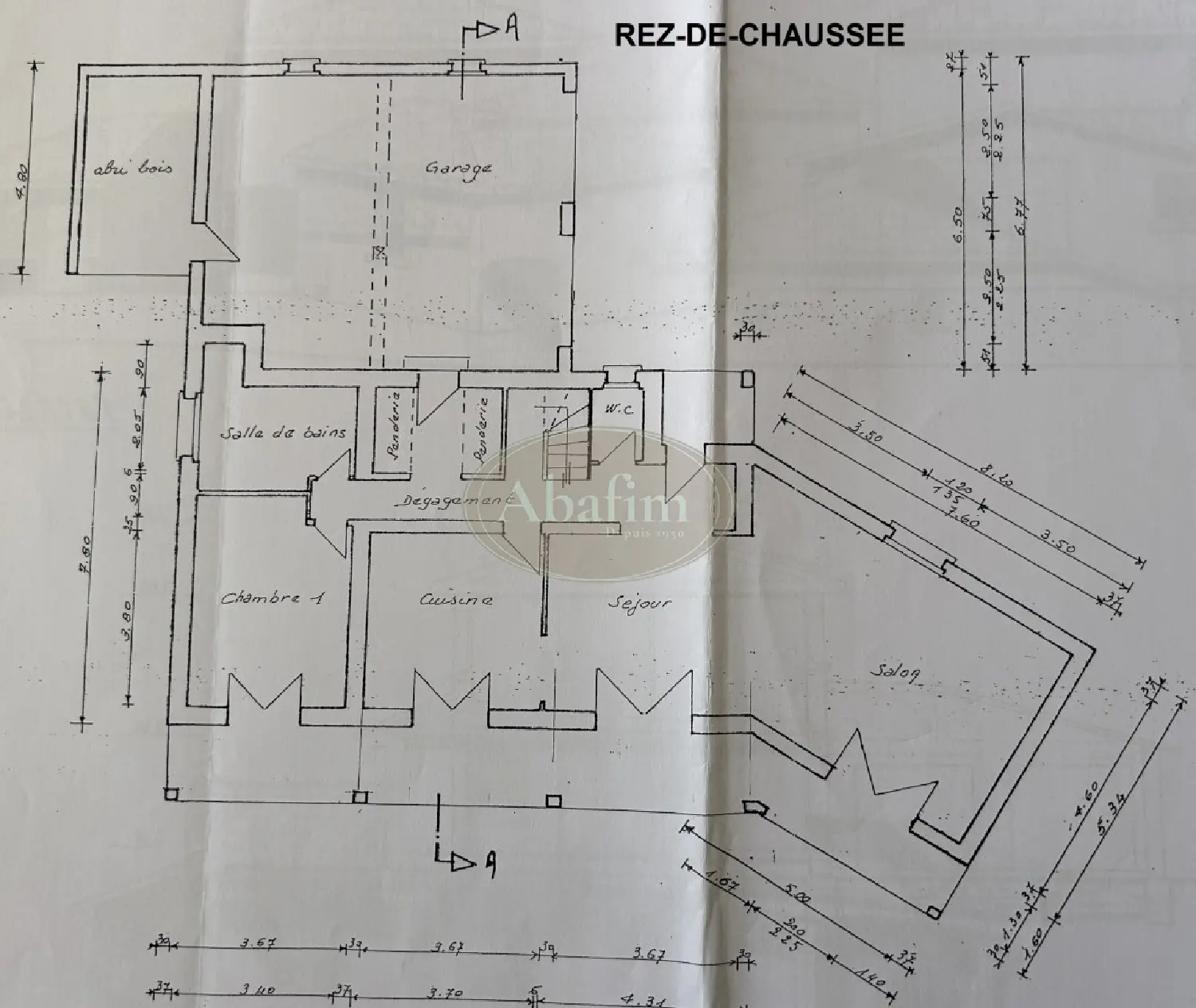  kaufen Haus Saint-Gaudens Haute-Garonne 4