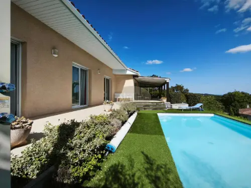 Saint-Gaudens Haute-Garonne huis foto 7134883