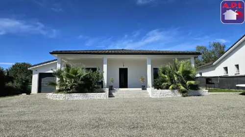 Saint-Gaudens Haute-Garonne huis foto 7132578