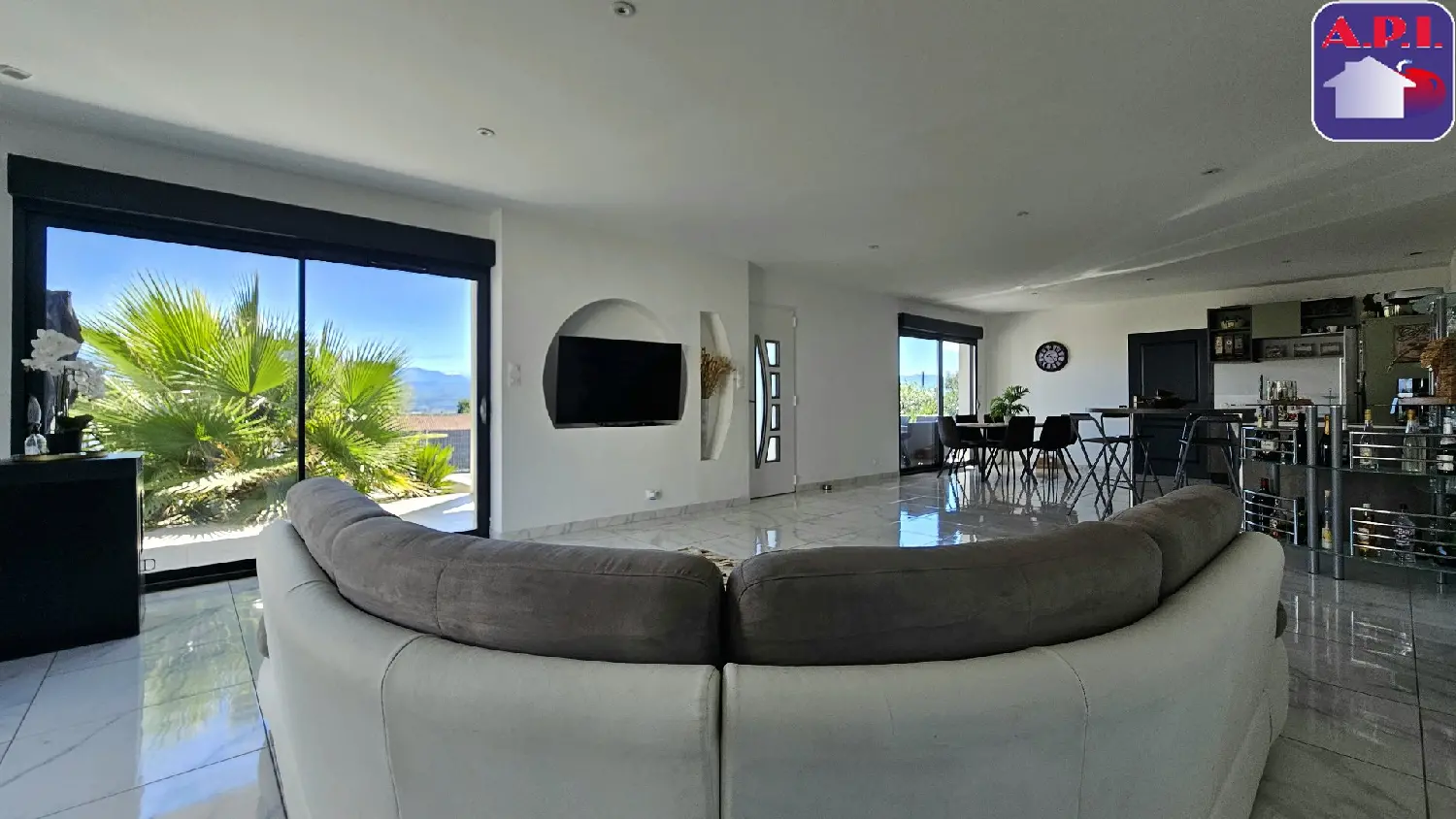  te koop huis Saint-Gaudens Haute-Garonne 2
