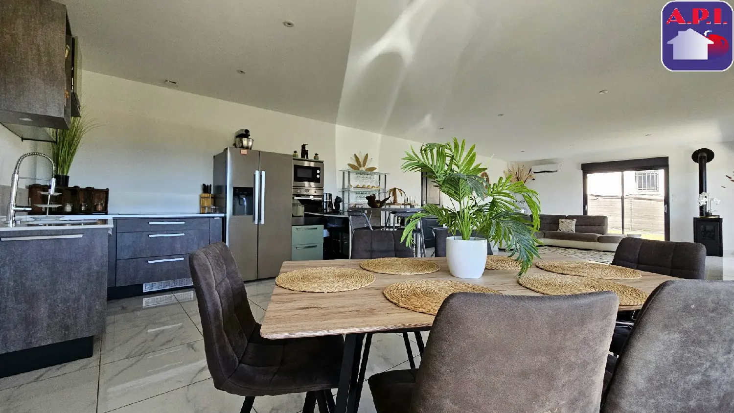  te koop huis Saint-Gaudens Haute-Garonne 3