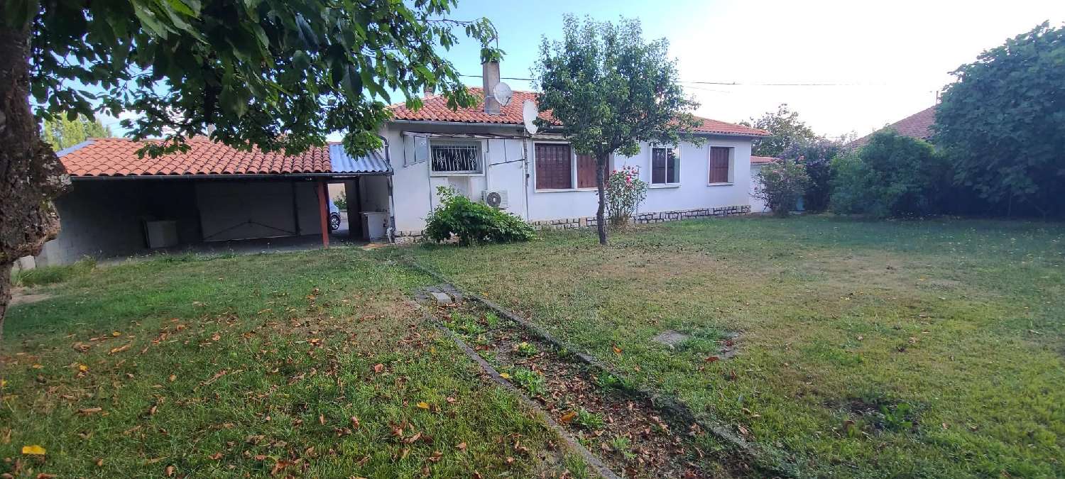  te koop huis Saint-Gaudens Haute-Garonne 1
