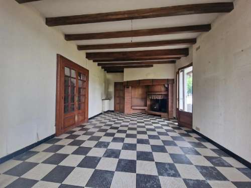 Saint-Gaudens Haute-Garonne house foto 7142424