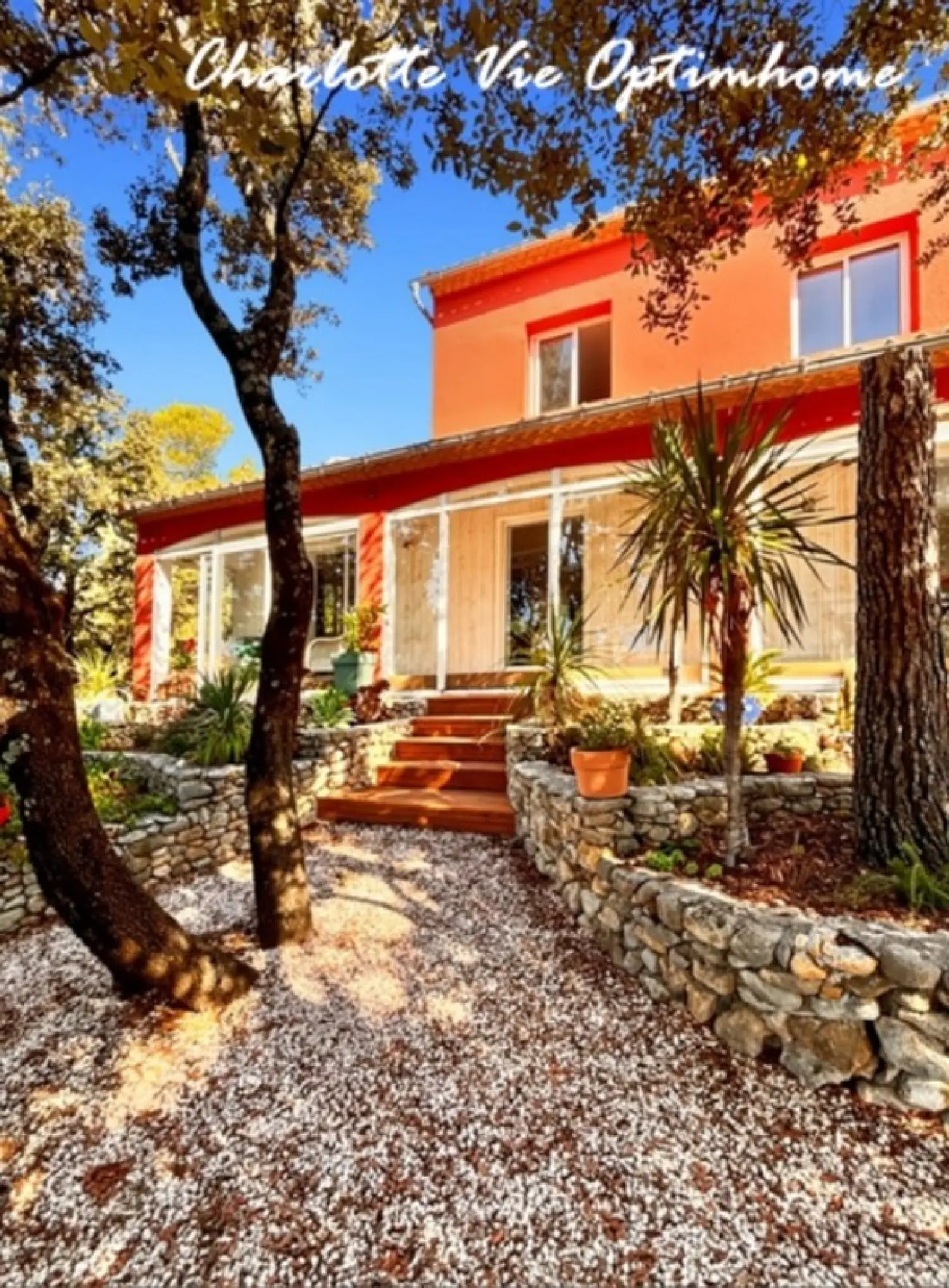  for sale house Saint-Gély-du-Fesc Hérault 1