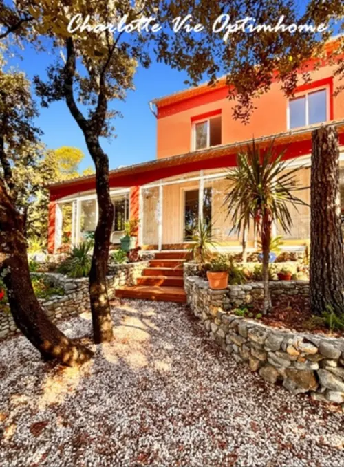 Saint-Gély-du-Fesc Hérault house foto 7135739