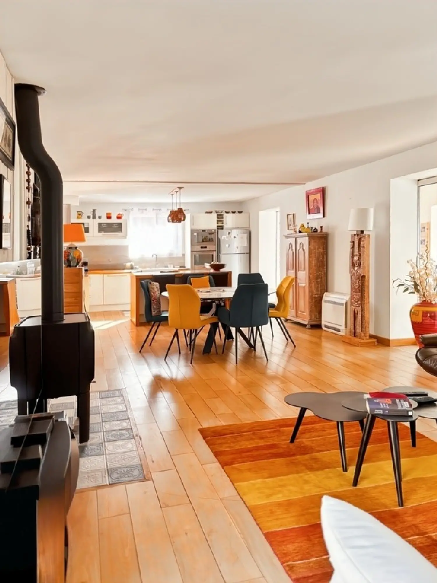 for sale house Saint-Gély-du-Fesc Hérault 4