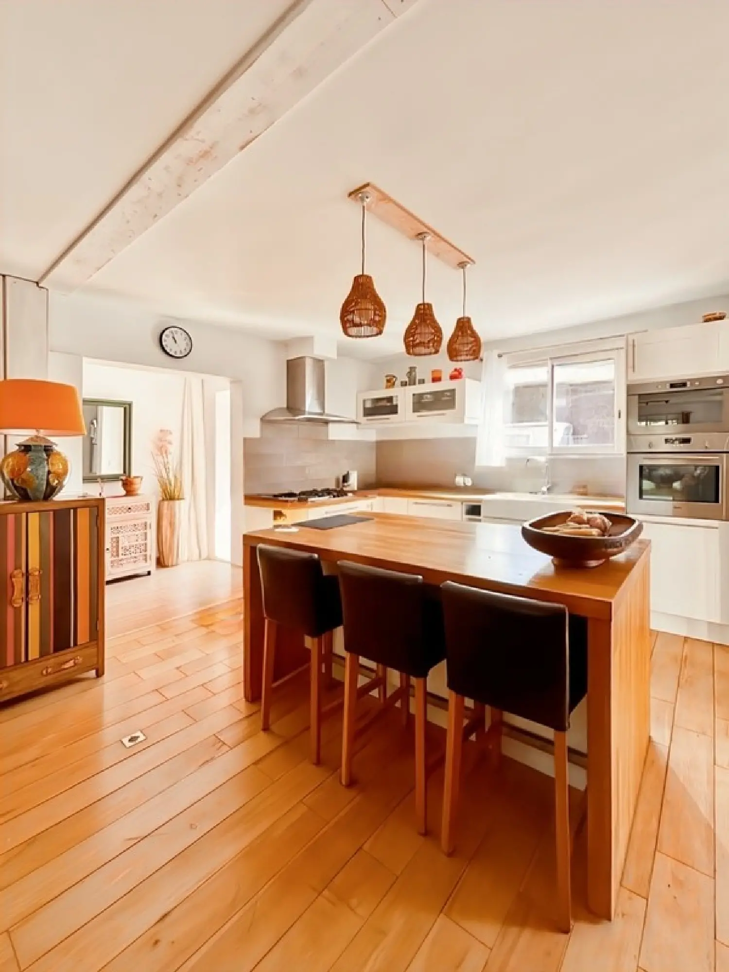  for sale house Saint-Gély-du-Fesc Hérault 6