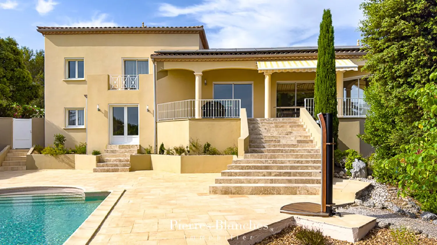  te koop huis Saint-Gély-du-Fesc Hérault 1