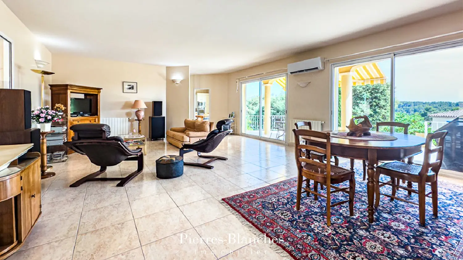  te koop huis Saint-Gély-du-Fesc Hérault 2