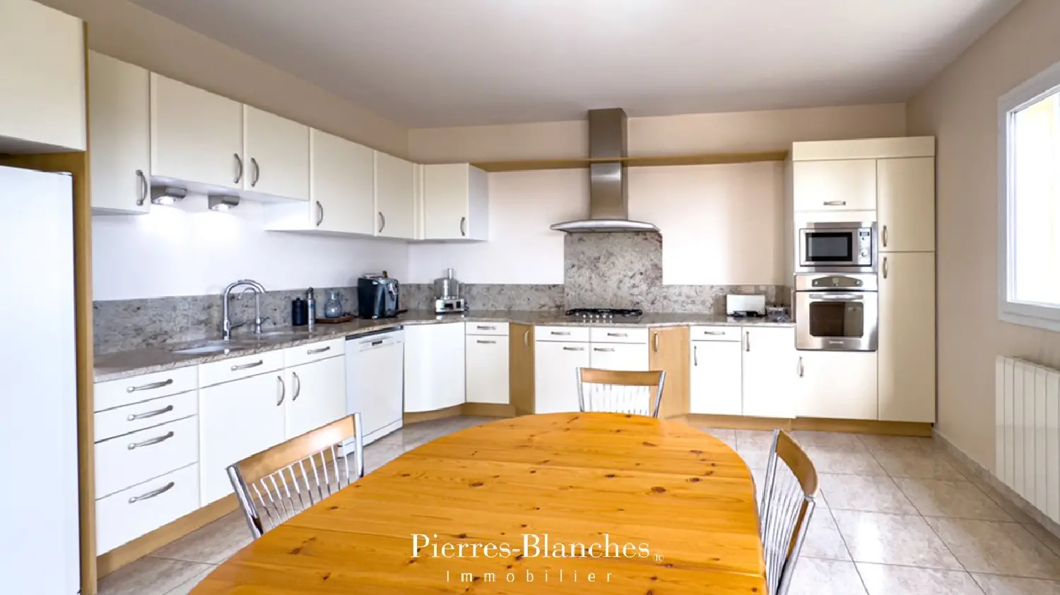  te koop huis Saint-Gély-du-Fesc Hérault 3
